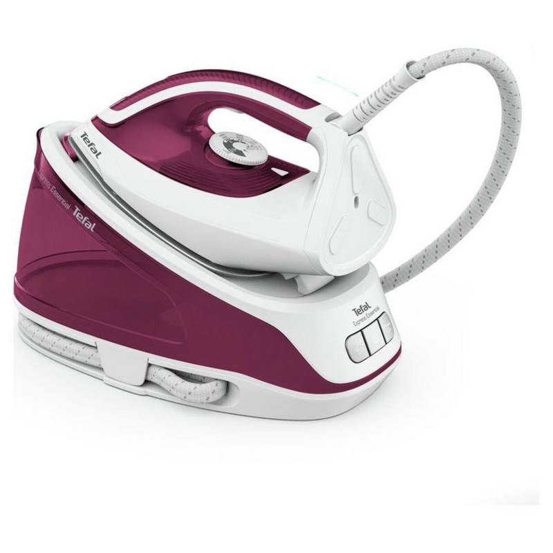 Tefal SV6110 Express Essential Steam Generator Iron