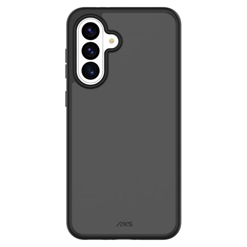 AXS – PROShield Case with ARMORGlass Pack for Samsung Galaxy A36 5G (Smoke)