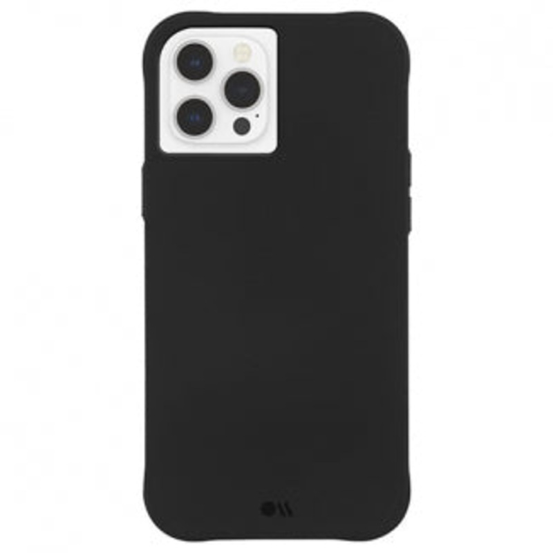 Case Mate Tough Case for iPhone 13 Pro Max (Black)