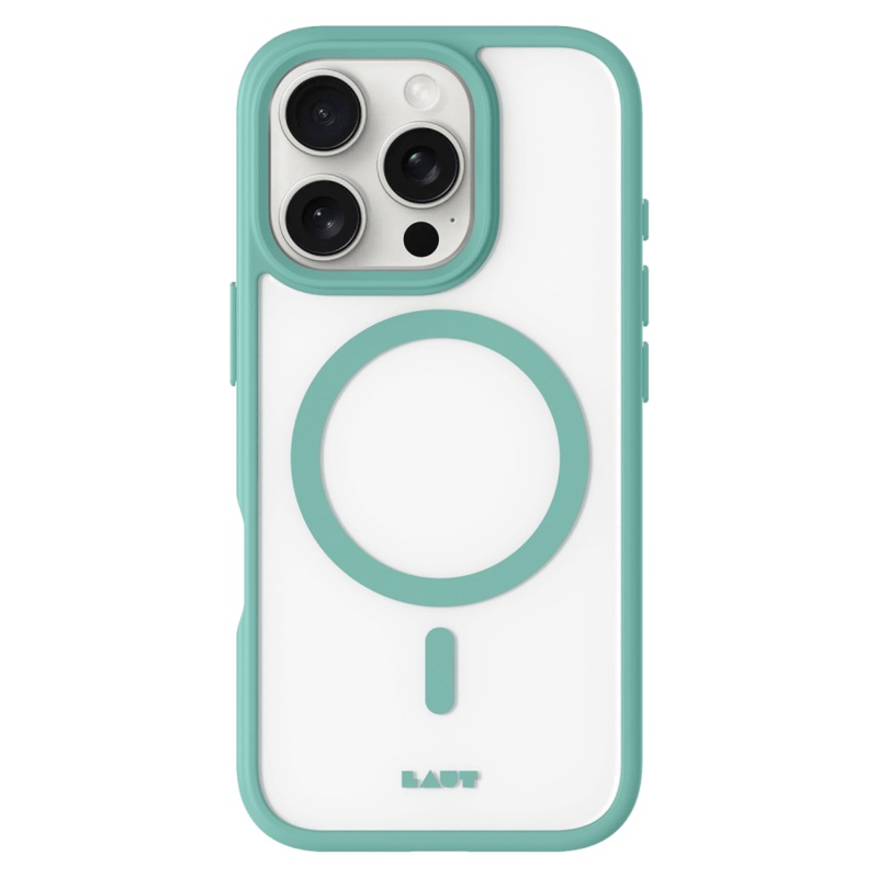 LAUT HUEX Protect Case for Apple iPhone 16 Pro Max