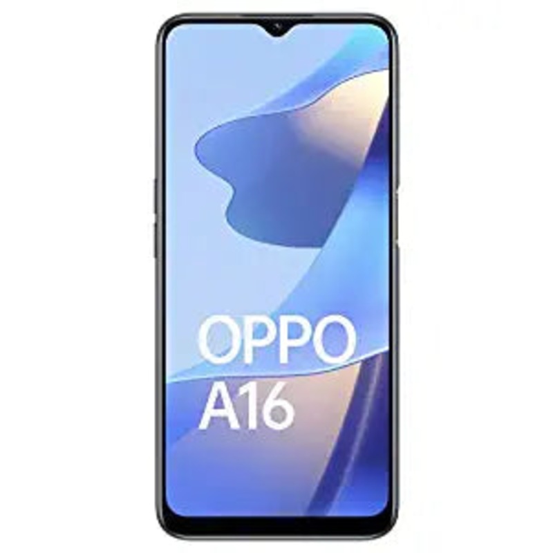 (Open Box) OPPO A16 CPH2269 (64GB/4GB RAM)