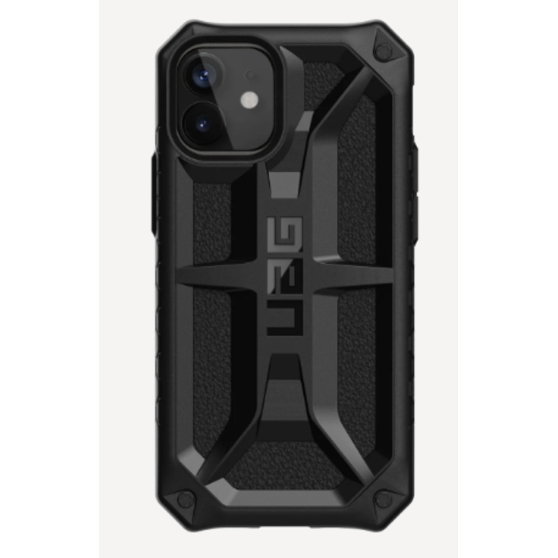 Urban Armor Gear Monarch Series Apple iPhone 12 Mini 5G Case