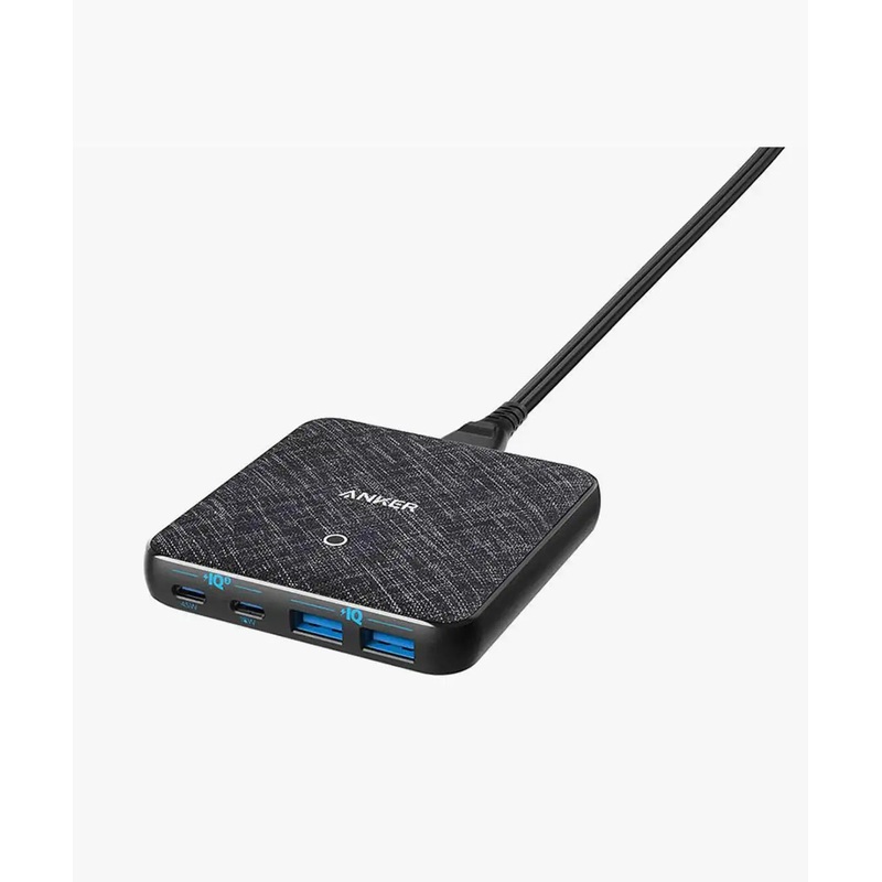 Anker Powerport Atom III Slim 4