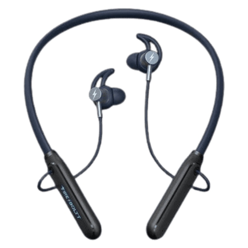 Fire Boltt Nebula Neckband | Blue |  BNN302