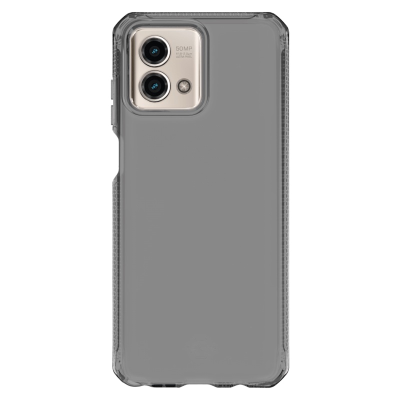 ITSkins Spectrum_R Clear Case for Motorola Moto G Stylus 5G (2023)