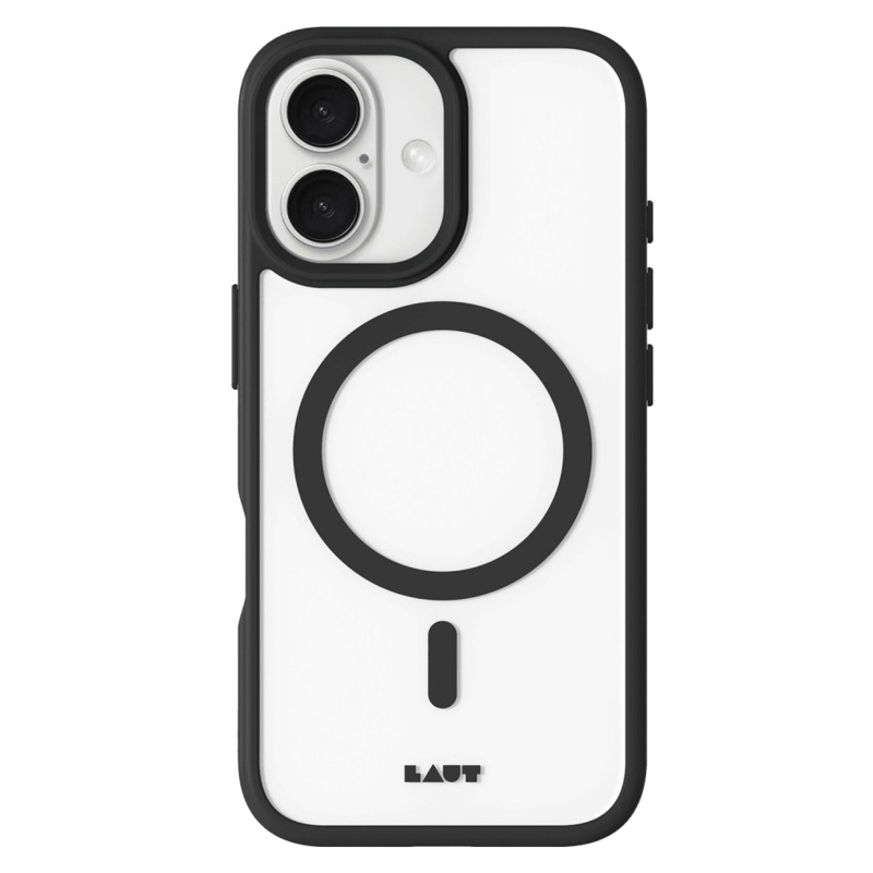 LAUT HUEX Protect Case for Apple iPhone 16