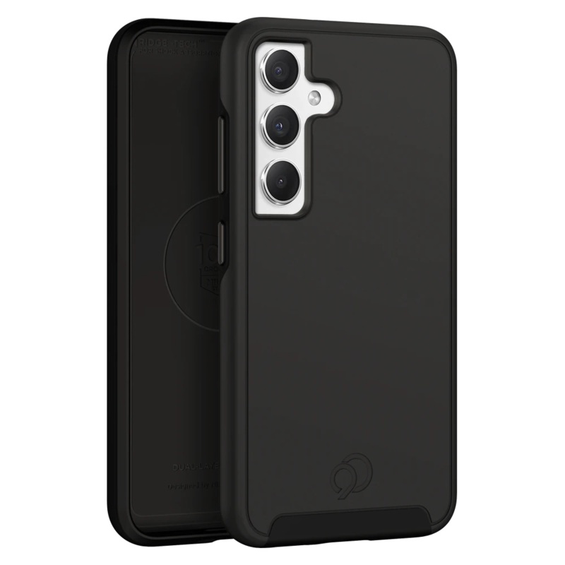 Nimbus9 – Cirrus 2 Case for Samsung Galaxy S24 – Black