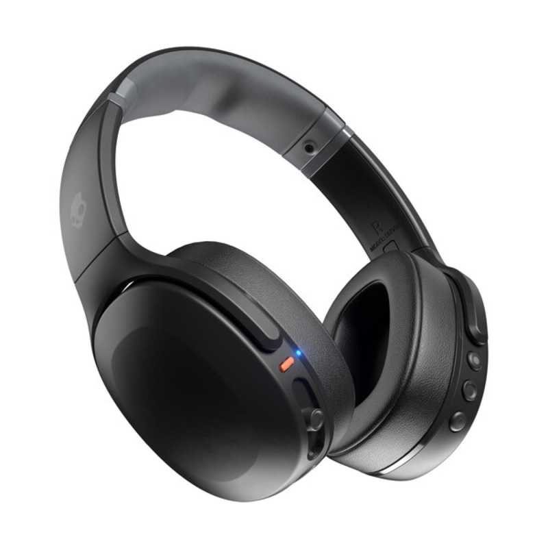 Skullcandy Crusher Evo Black