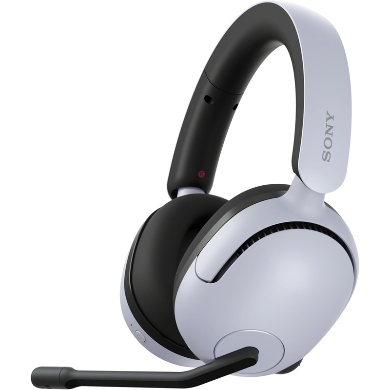 Sony INZONE H5 Wireless Gaming Headset 360 Spatial Sound