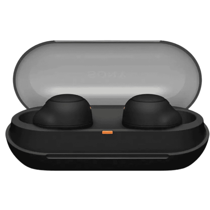 SONY WF-C500 IPX4/20Hrs Bluetooth Headset | Black