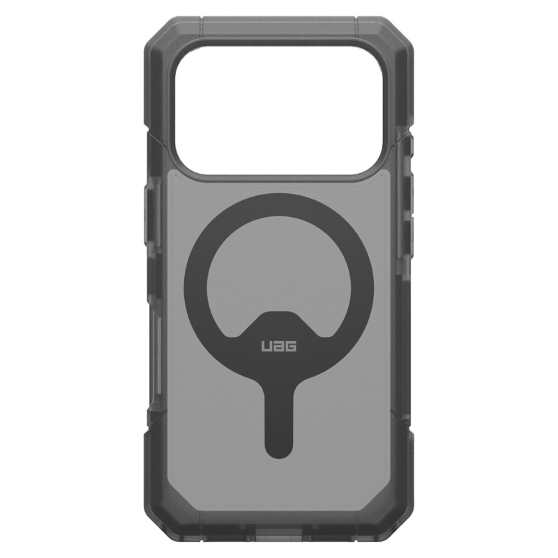 Trooper MagSafe Case for Apple iPhone 17 Pro