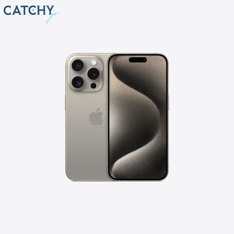 iPhone 15 Pro Max|iPhone 15 Pro Max (256GB)|iPhone 15 Pro Max (512GB)|iPhone 15 Pro Max (1TB)|Natural Titanium|Black Titanium|Blue Titanium|White Titanium