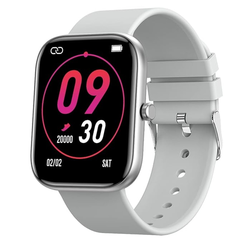 (Open Box) Fire-Boltt Dazzle Plus BSW037 Smartwatch