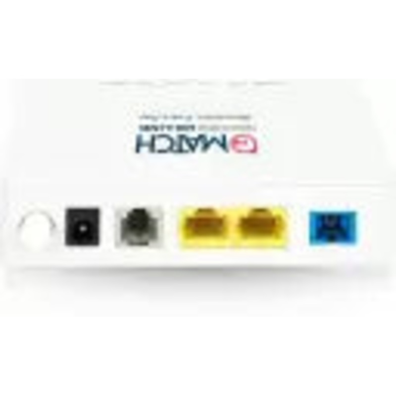 (Open Box) Match LB-Link BL-MX102L1V XPON ONU with Voice 1000 Mbps Router