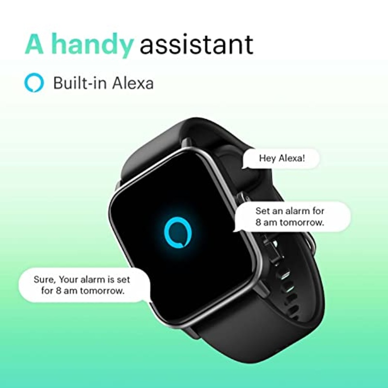(Open Box) Noise ColorFit Pro 4 Max Smart Watch