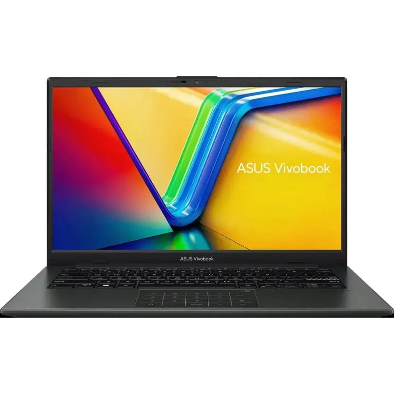 (Brand Refurbished) ASUS AMD Ryzen 5 Quad Core – (16 GB/512 GB SSD/Windows 11 Home) E1404FA-NK542WS Laptop  (14 inch, Black, With MS Office)