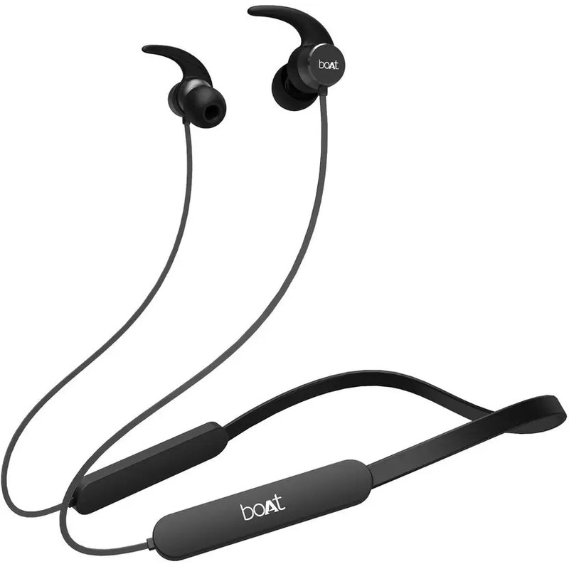 (Open Box) Boat Rockerz 255F Pro BT Earphones