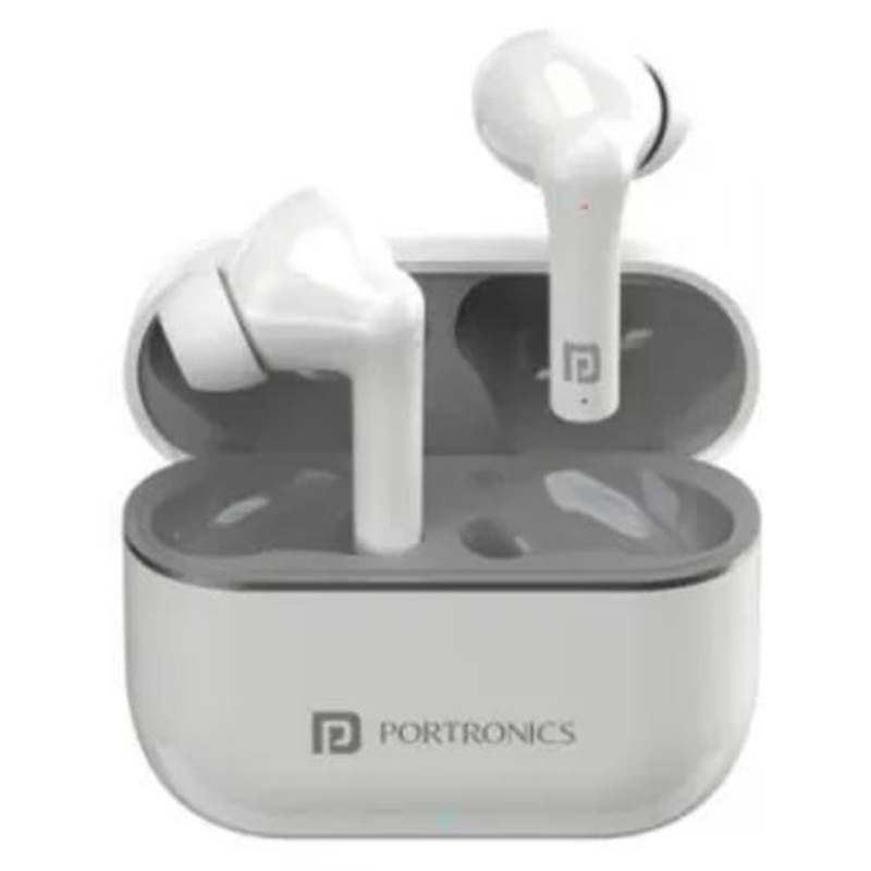 Portronics Harmonics Twins S6
