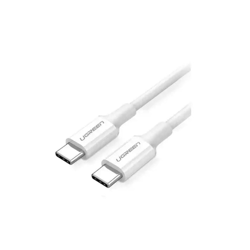 Ugreen USB Type-C Male to Male Cable 2m