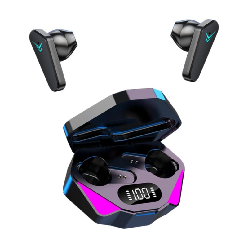 X15 Wireless Bluetooth Earphones