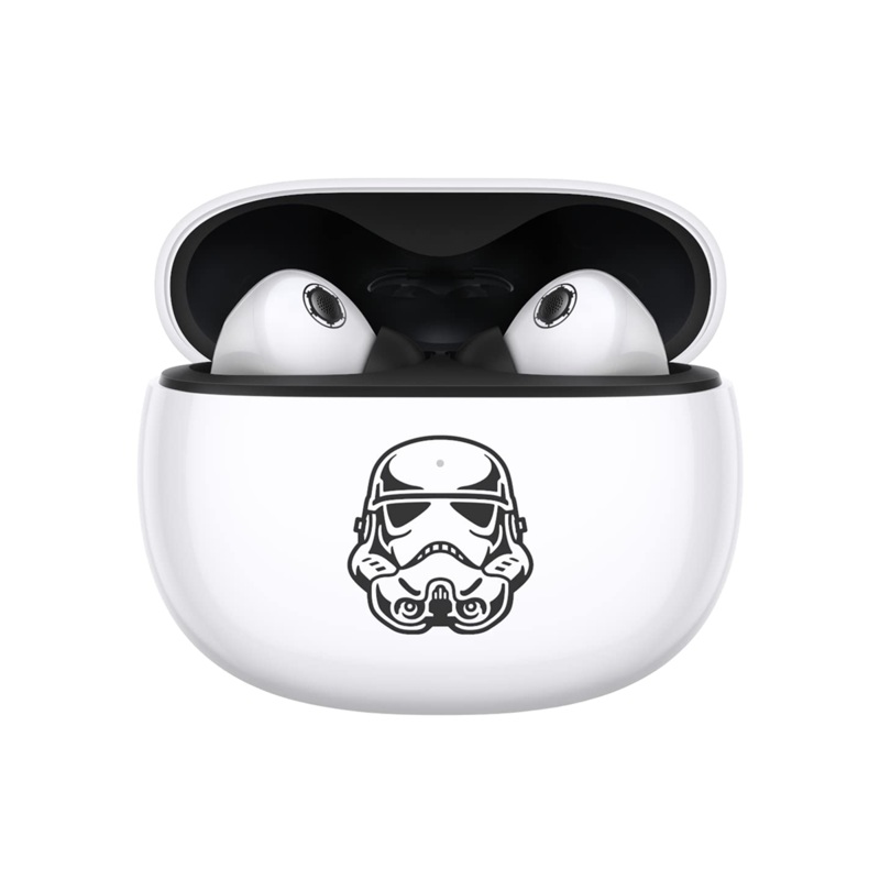 Xiaomi Mi Buds 3 Star Wars Edition Stormtrooper White