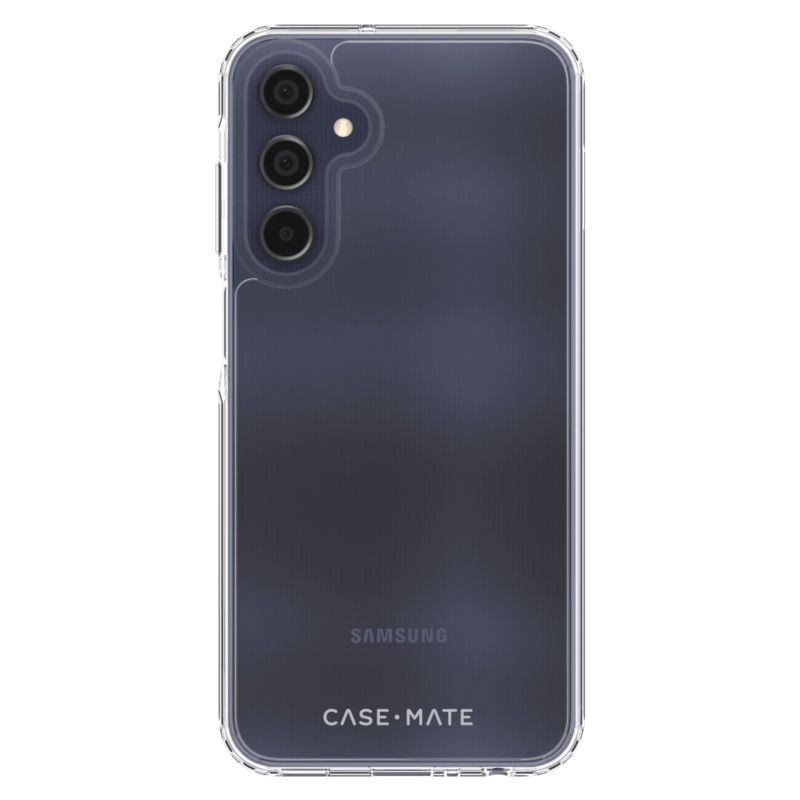 Case-Mate Tough Case for Samsung Galaxy A25 5G Clear