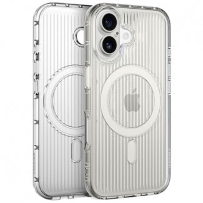 Nimbus9 – Alto 2 MagSafe Case for Apple iPhone 16 Pro Max – Clear