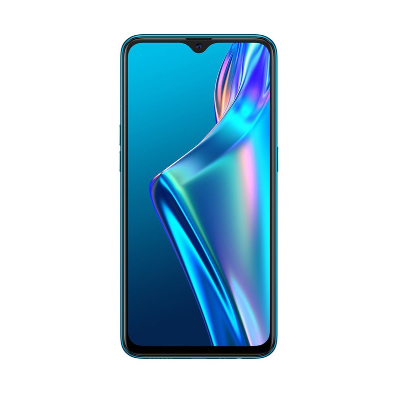 (Open Box) Oppo A12 CPH2083 64 GB, 4 GB RAM