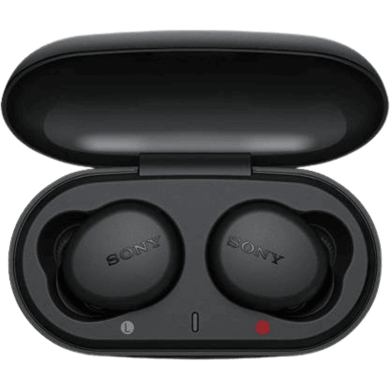 Sony WF-XB700 With 18 Hours Battery Life Bluetooth Headset | Black