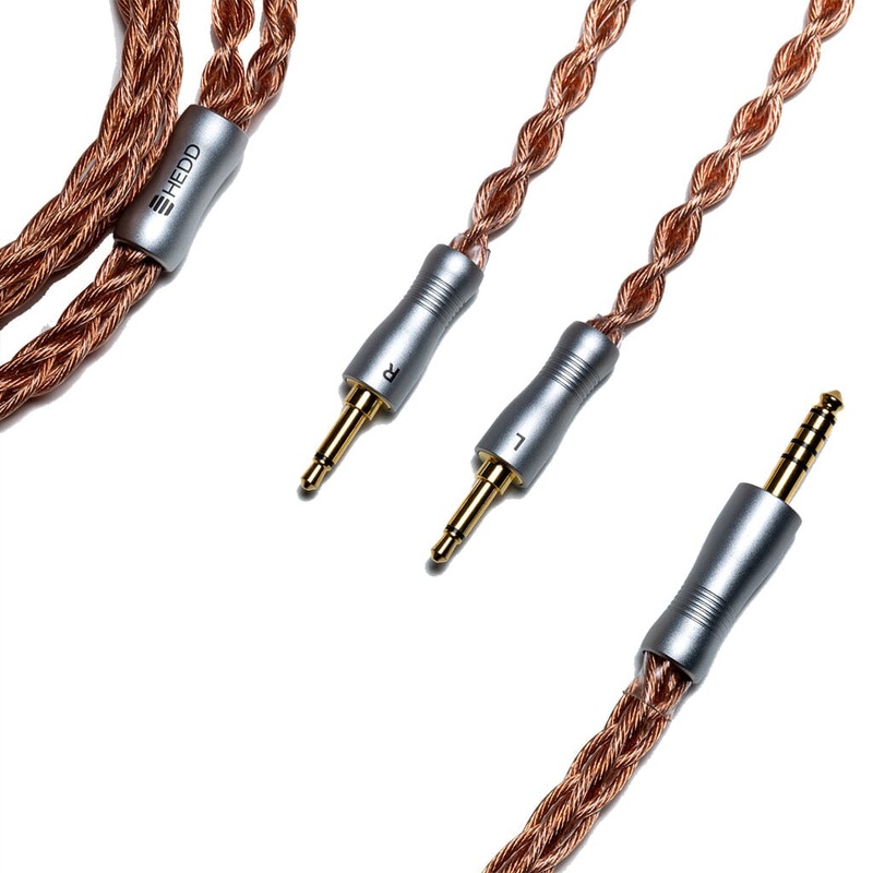 HEDD Audio GTC HEDDphone TWO Cable