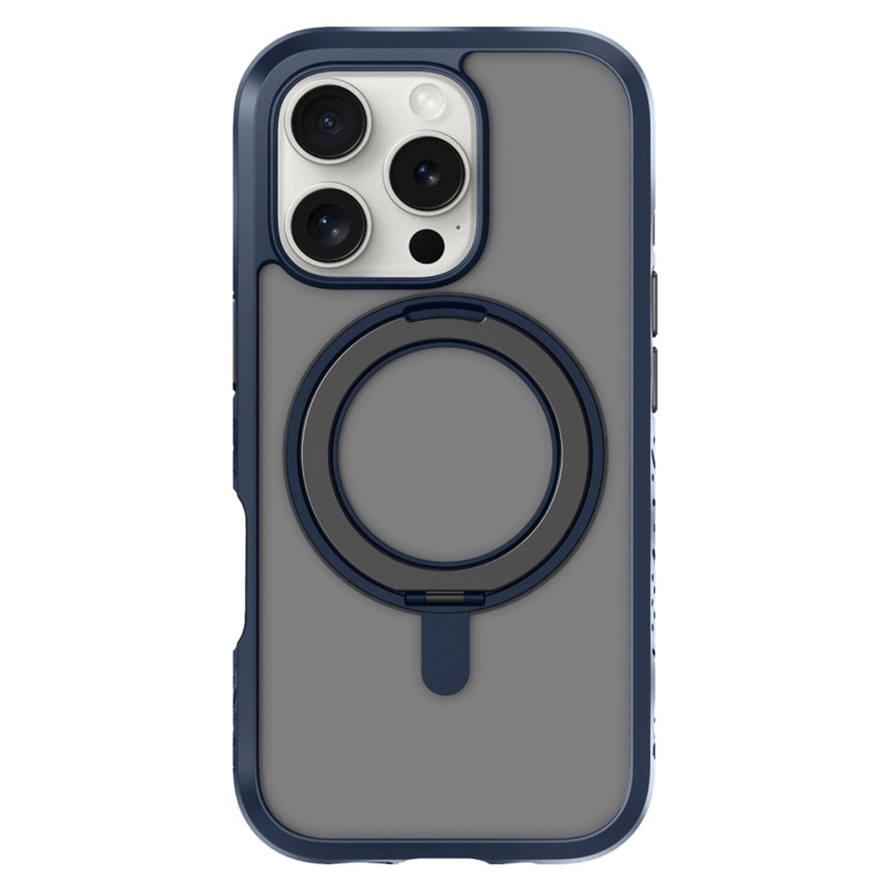 LAUT Crystal Matter Case for Apple iPhone 16 Pro Max