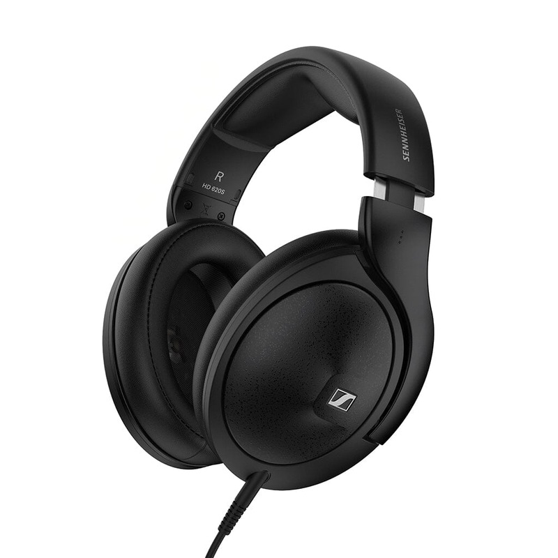 Sennheiser HD 620S Headphones – Open Box