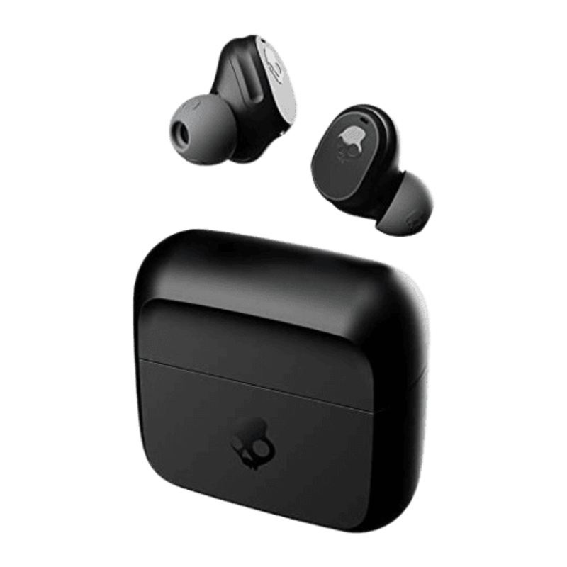 Skullcandy Mod True Wireless in-Ear Earbuds | True Black