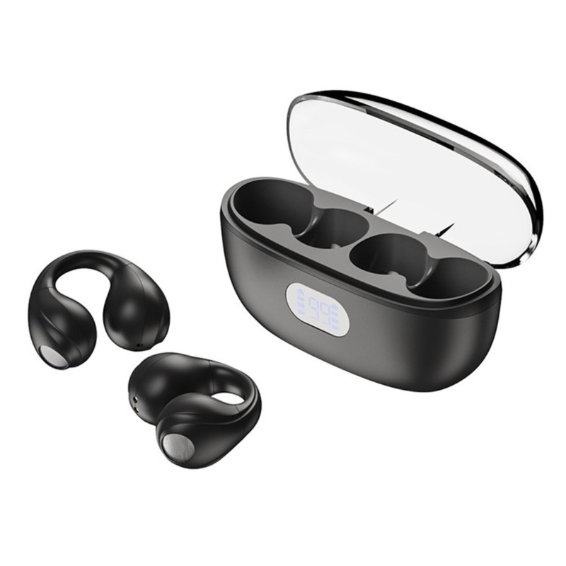 Xundd X18 TWS Clip on Earphone