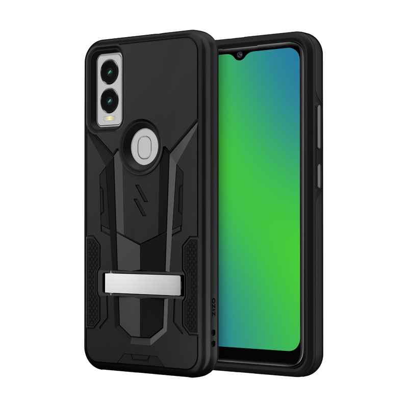 ZIZO TRANSFORM Series Cricket Magic 5G Case – Black