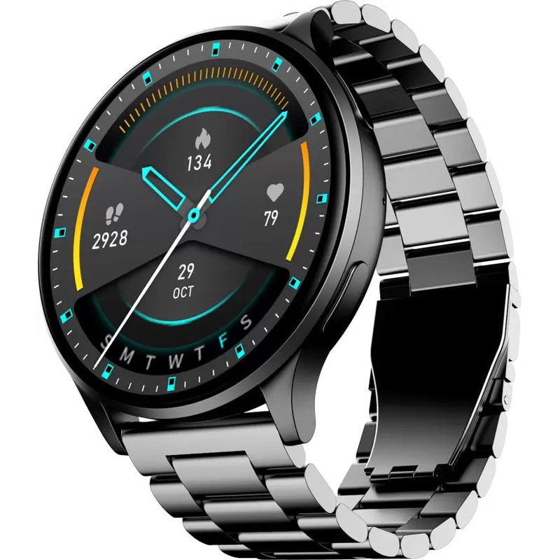 (Open Box) Boat Lunar Prime Smartwatch,