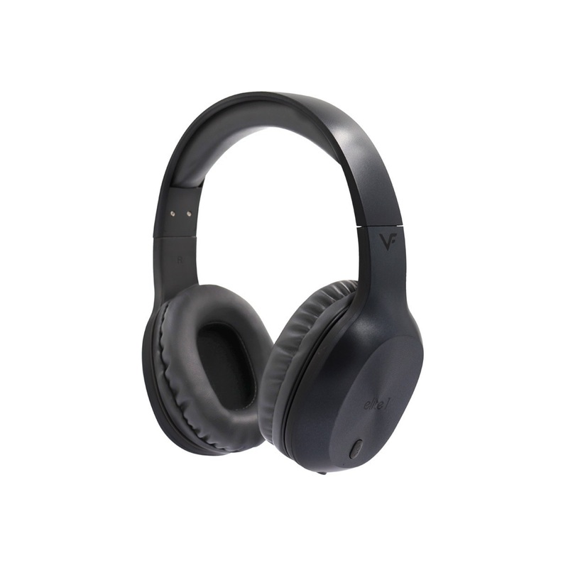 Vinnfier Elite 1 High Performance Bluetooth Headset – Grey