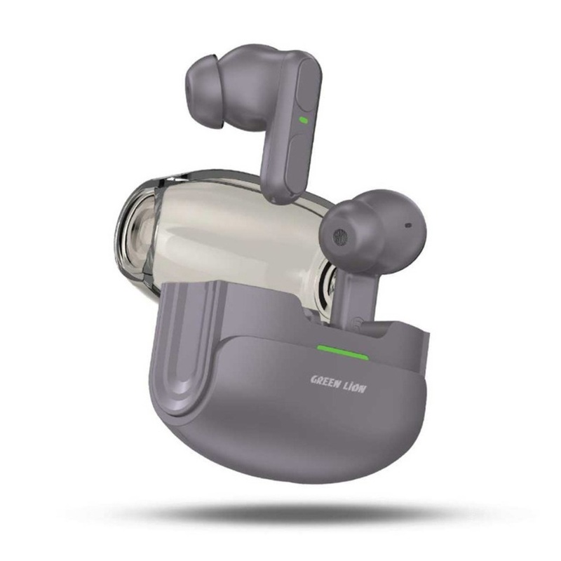 Green Lion Patras Earbuds