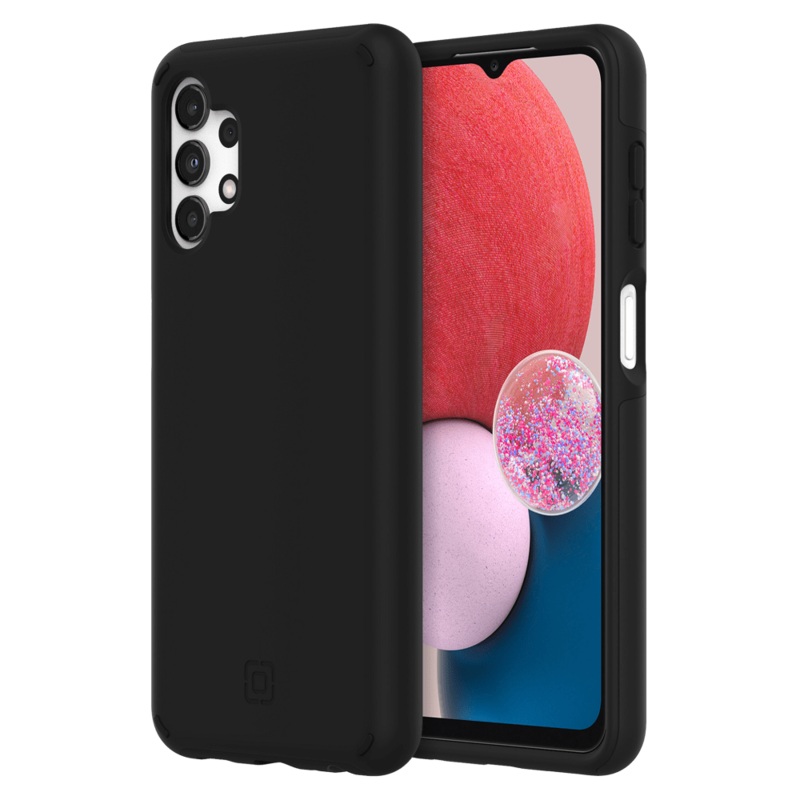 Incipio Duo Case for Samsung Galaxy A13 Black