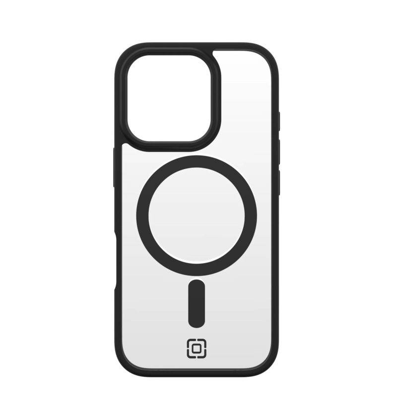 Incipio – Velocity MagSafe Case for Apple iPhone 16 Pro Clear