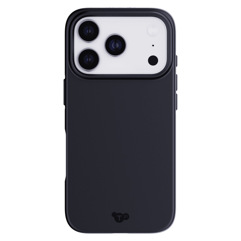 Tech21 – EvoLite Case for Apple iPhone 17 Pro – Black