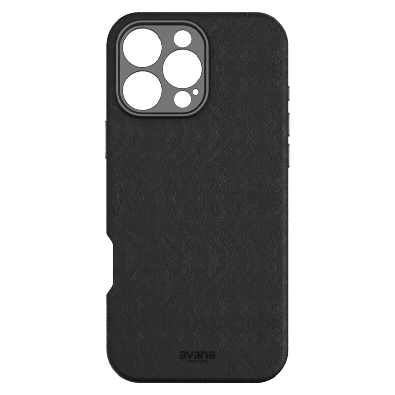 Avana Leather MagSafe Case for Apple iPhone 16 Pro