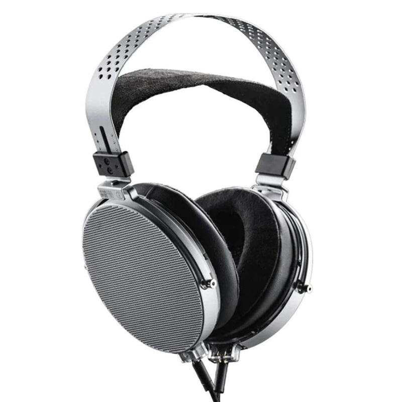 Moondrop Para Headphones – Open Box