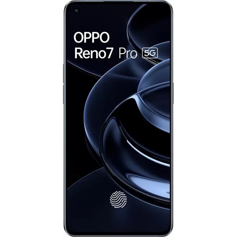 (Open Box) OPPO Reno7 Pro 5G CPH2293 12 GB RAM 256 GB Storage