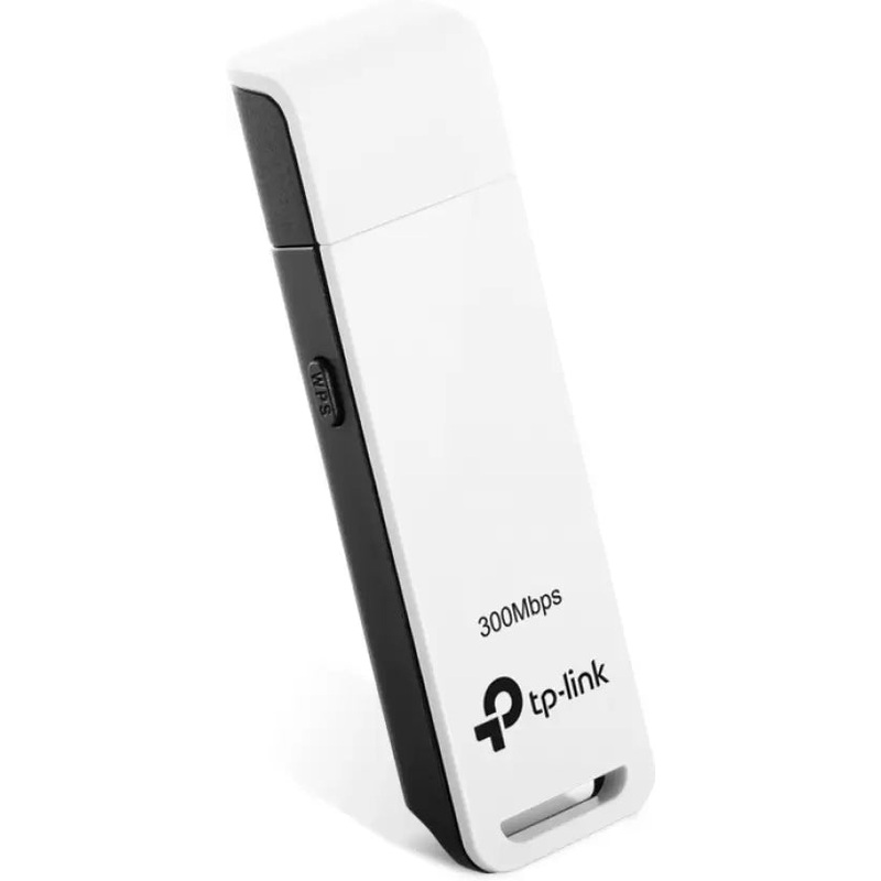 (Open Box) TP-LINK TL-WN821N 300Mbps Wireless N USB Adapter