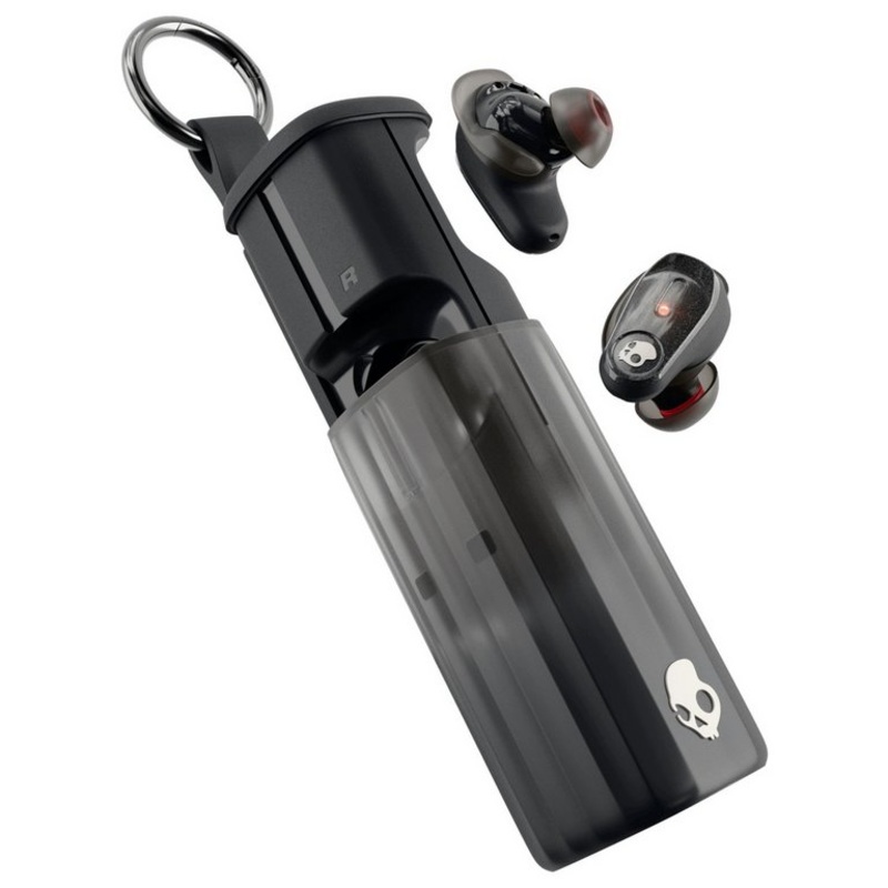 Skullcandy Method 360 ANC In-Ear True Wireless Earbuds Black