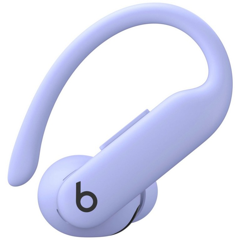 Beats Powerbeats Pro 2 True Wireless Earbuds – Hyper Purple