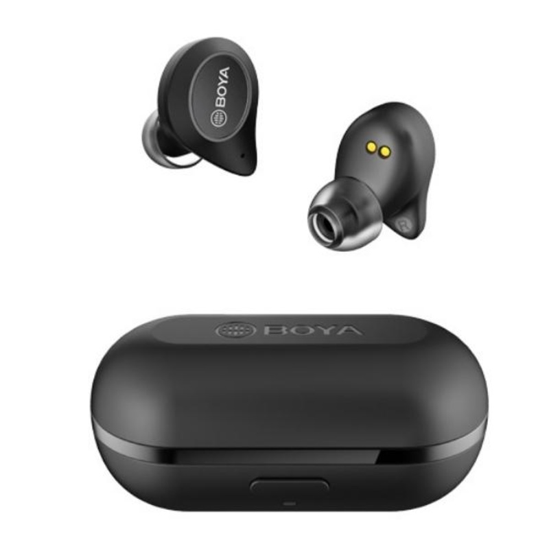 Boya Earbuds BY-AP1