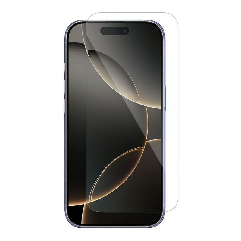 Gadget Guard – Ultrashock Plus Screen Protector for Apple iPhone 16 Pro Max – Clear