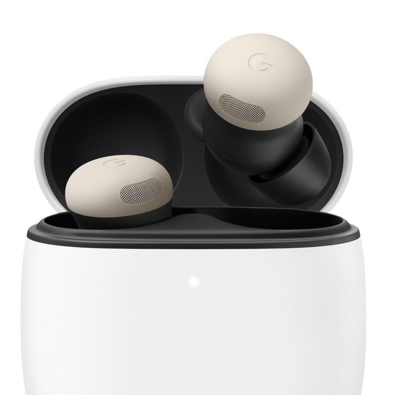 Google Pixel Buds Pro 2
